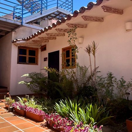 Zana Hotel Boutique Bogota Exterior photo