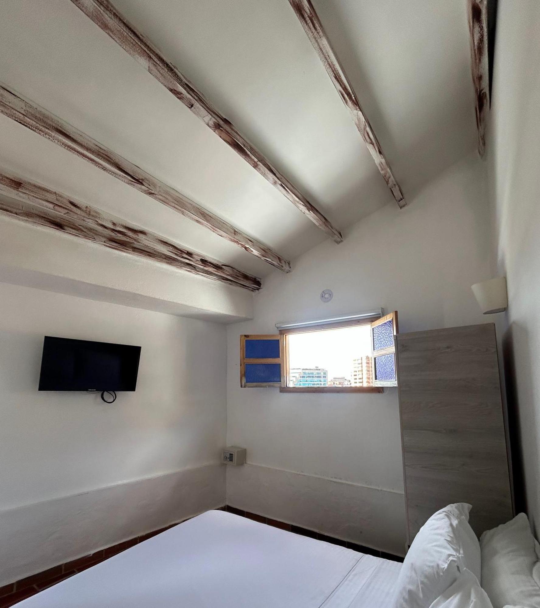 Zana Hotel Boutique Bogota Exterior photo